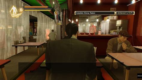 yakuza 0 completion time